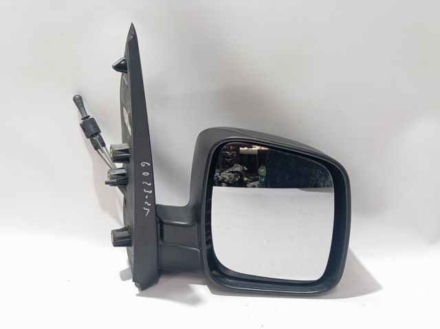 Праве бічне дзеркало Fiat/Alfa/Lancia 735714766 ціна, від 112.46 USD