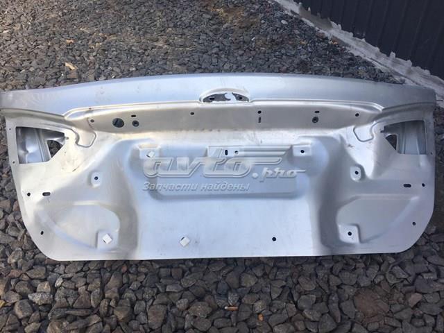 Кришка багажника HS7Z5440110A Ford