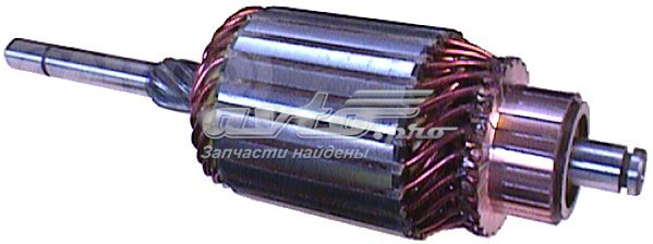 Ротор стартера Cargo 135098 ціна, від 15.77 USD