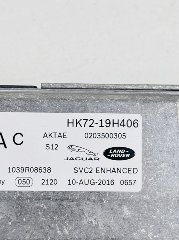  Land Rover HK7219H406 ціна, від 60.64 USD