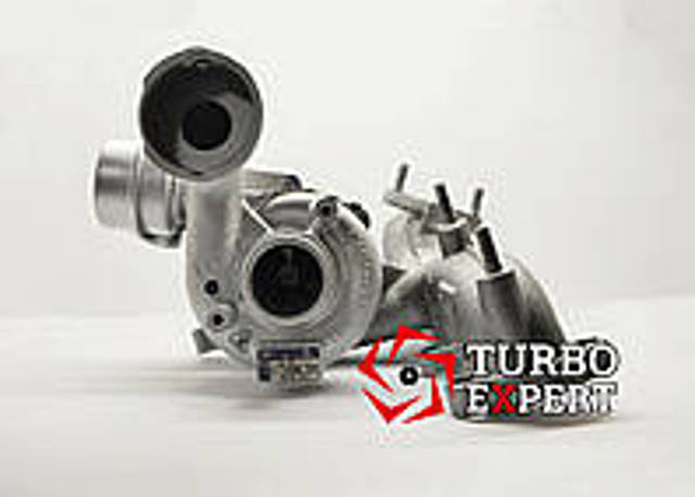 Турбіна Borg-Warner 54399700011 ціна, від 171.00 USD