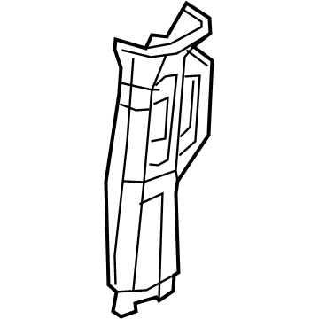 Невідомо Jeep Wrangler iiI (JK) 07 ... 6TS89TX7AB