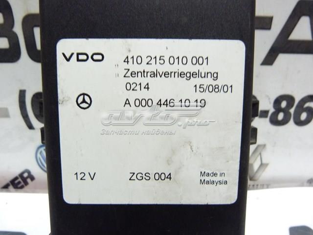 410215010001 Mercedes 