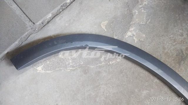Розширювач заднього крила, правий 31378161 Volvo