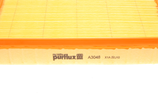 Елемент повітряного фільтра Purflux A3048 ціна, від 19.11 USD