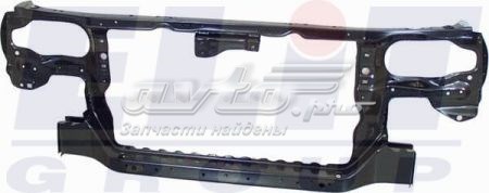Купити KH1628200 Starline Установча панель передня
