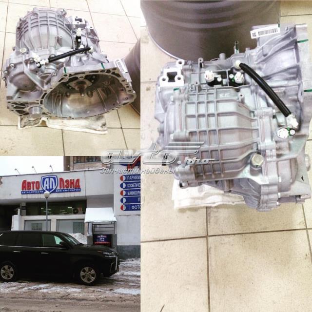 Коробка передач автомат Toyota 304004203084 ціна, від  USD