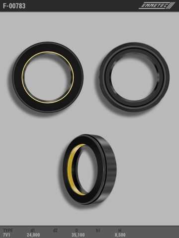  F00783 Emmetec