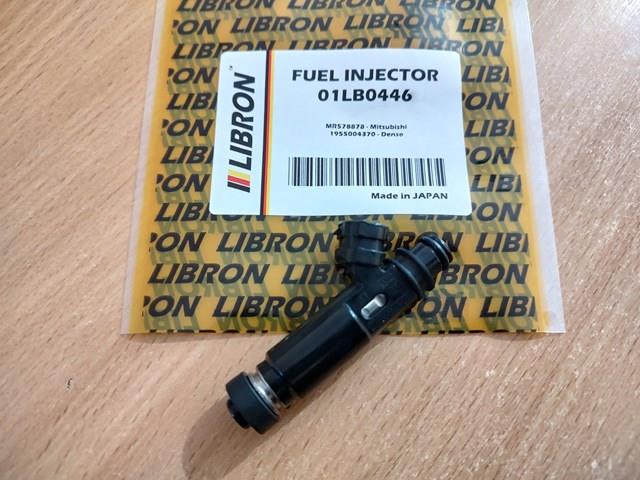  01LB0446 Libron