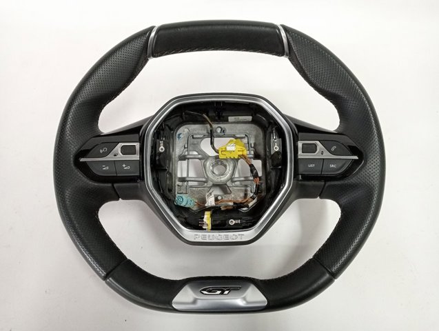 98105489ZD Peugeot/Citroen Рульове колесо