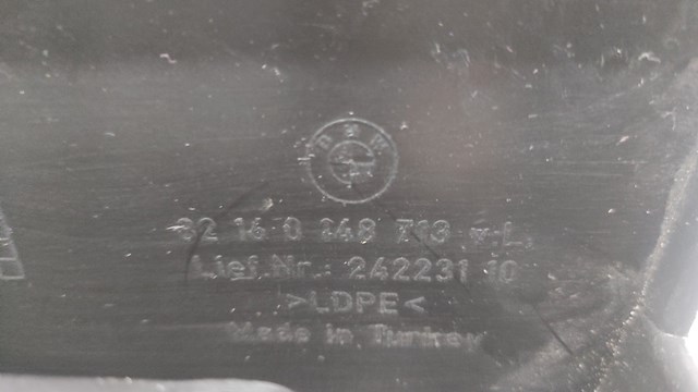 24223110 BMW 
