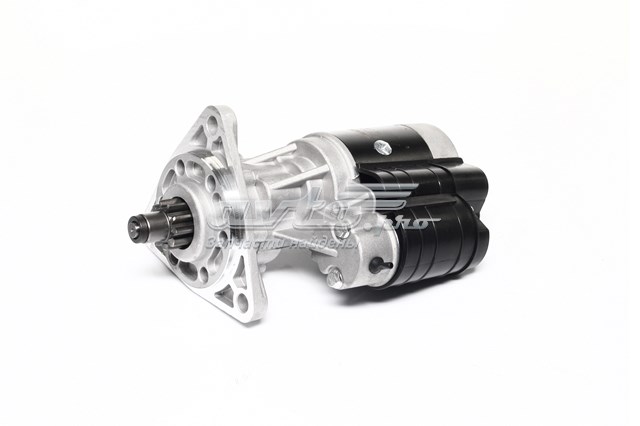 Стартер DECARO 917278001DEC ціна, від 117.77 USD