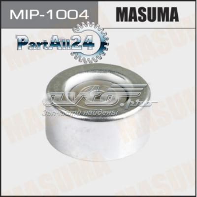Ролик приводного ременя, паразитний Masuma MIP1004 ціна, від 18.86 USD