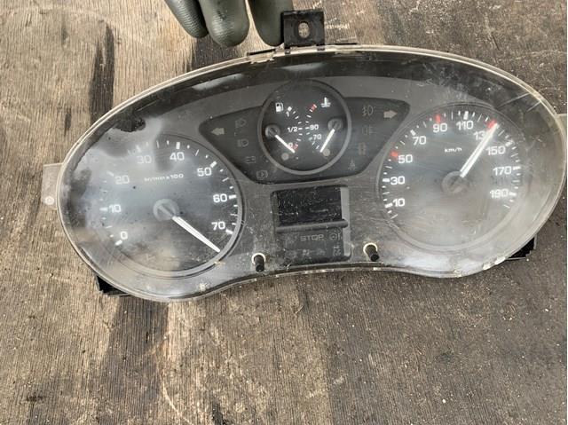 Купити 555001310104 Peugeot/Citroen 