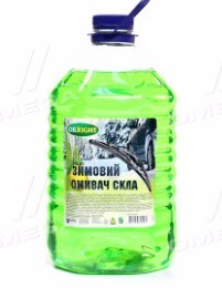 Рідина омивача скла DK 48021110415 ціна, від 3.83 USD