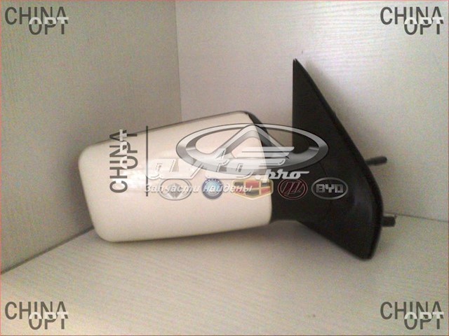 A118202020 Chery Праве дзеркало заднього виду