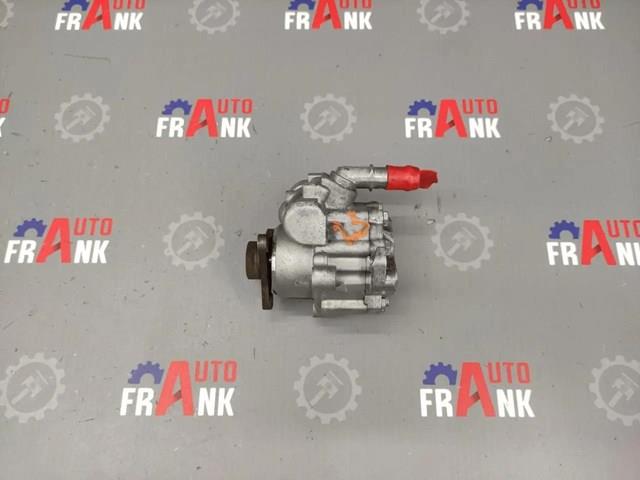 Купити 7691955329 ZF Parts Насос гідравліки