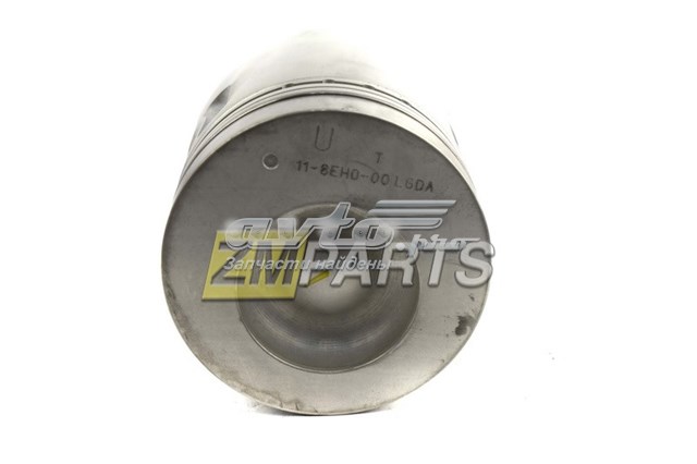 Поршень в комплекті на 1 циліндр, STD Hyundai/Kia 2341141410 ціна, від 95.18 USD