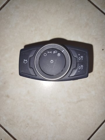 F1ET13A024KA Ford 