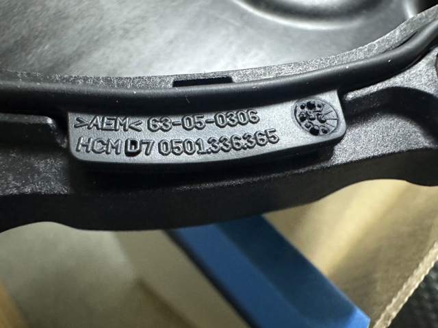 Піддон АКПП 1087298364 Sachs