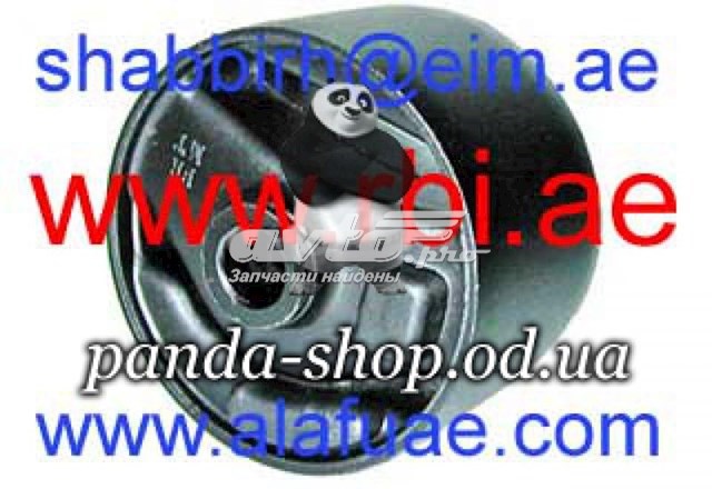 Купити D0937FM RBI Подушка двигуна передня