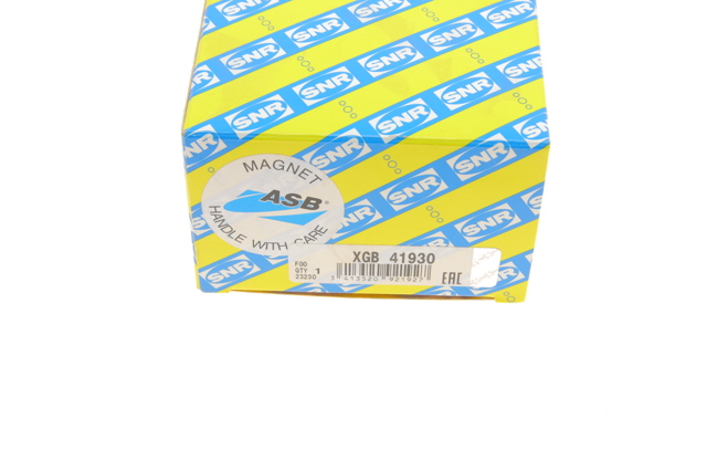 Купити XGB41930 SNR Підшипник ступиці передньої