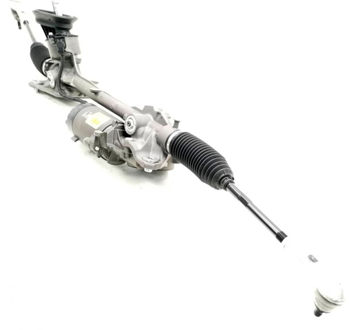 Управління рульове в зборі VAG 3Q1423053T ціна, від 338.40 USD