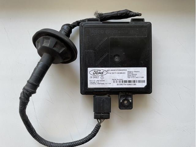 Купити DS7T14C689EC Ford 