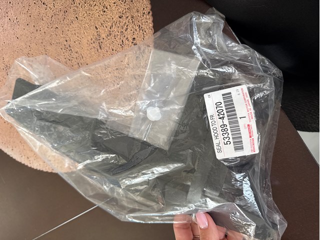 5338942070 Toyota 