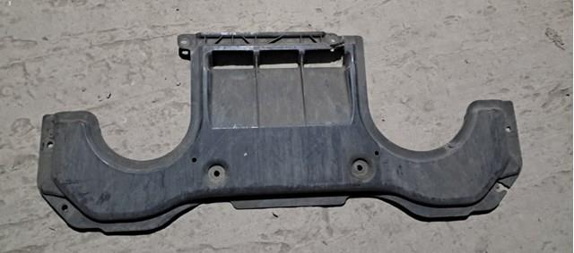 Купити A1665200523 Mercedes Захист двигуна задній
