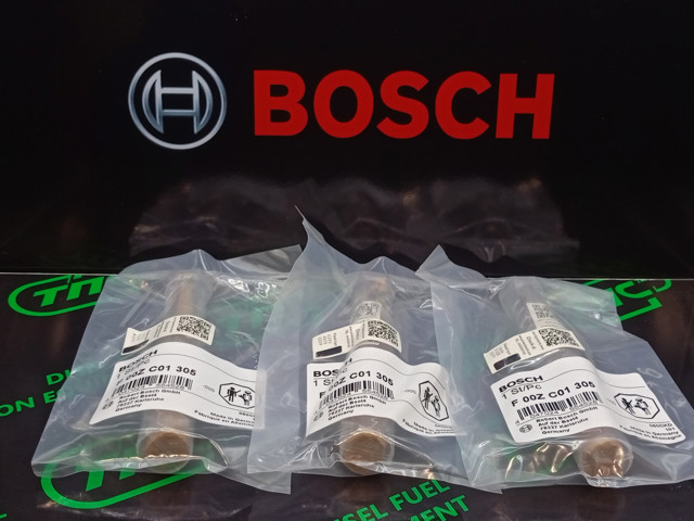  Bosch F00ZC01305 ціна, від 30.04 USD