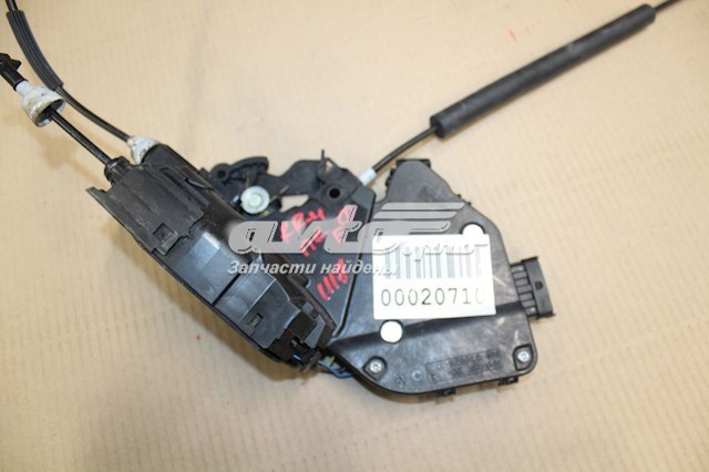 Купити LR038393 Land Rover Замок дверки правої передньої