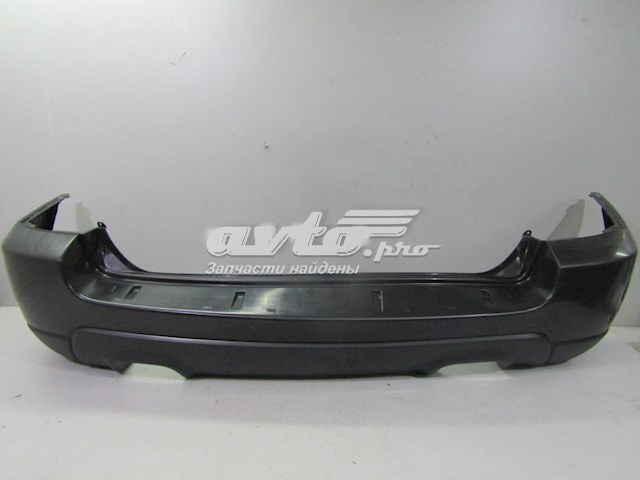 Кожух бампера заднього Hyundai/Kia 866111F510 ціна, від 35.44 USD