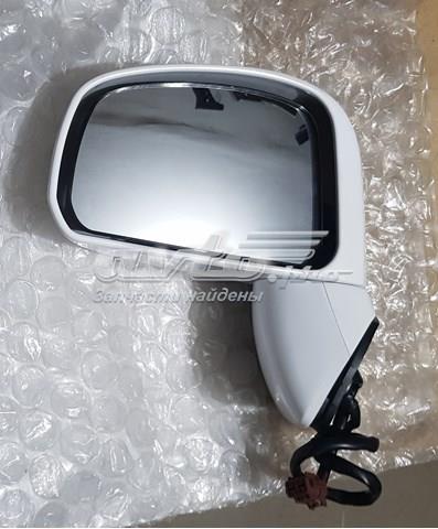 Ліве бічне дзеркало SAT STDTW5940B2 ціна, від 50.66 USD