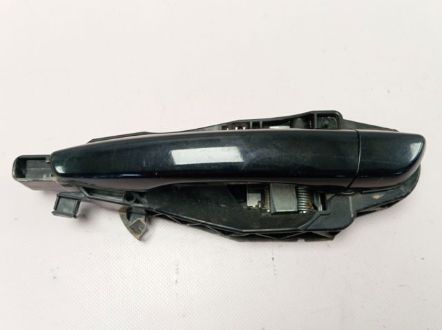 980297831T Peugeot/Citroen Ручка задніх дверей зовнішня, ліва