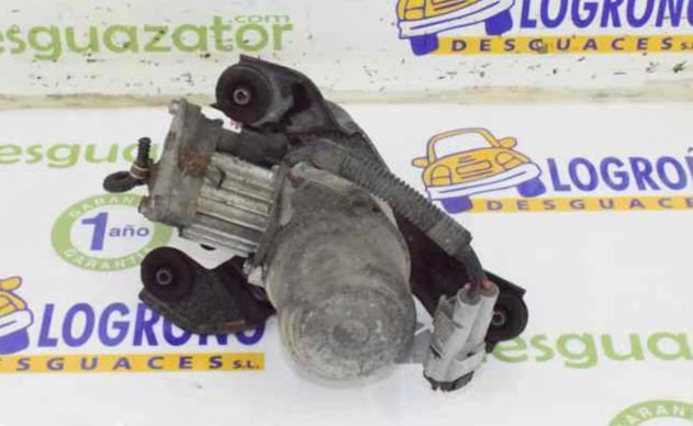 Купити 4891048020 Toyota Компресор пневмопідкачки (амортизаторів)
