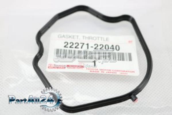 Прокладка дросельної заслінки Toyota RAV4 II позашляховик (XA2) (2000 - 2005) ціна, від 2.95 USD