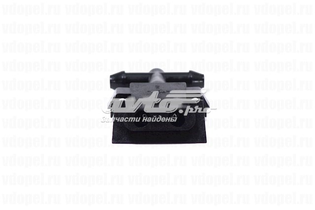 Форсунка омивача скла лобового, права General Motors 13250469 ціна, від 7.75 USD