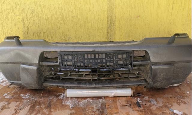 Бампер передній Polcar 277207Z