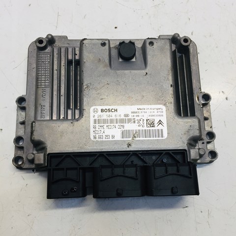 9666325380 Peugeot/Citroen 
