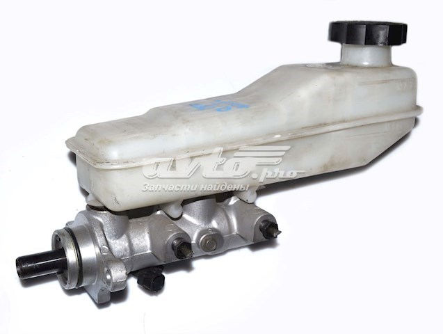 ГТЦ Hyundai/Kia 585104H350