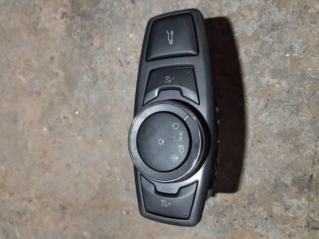 DP5T13D061BCW Ford 