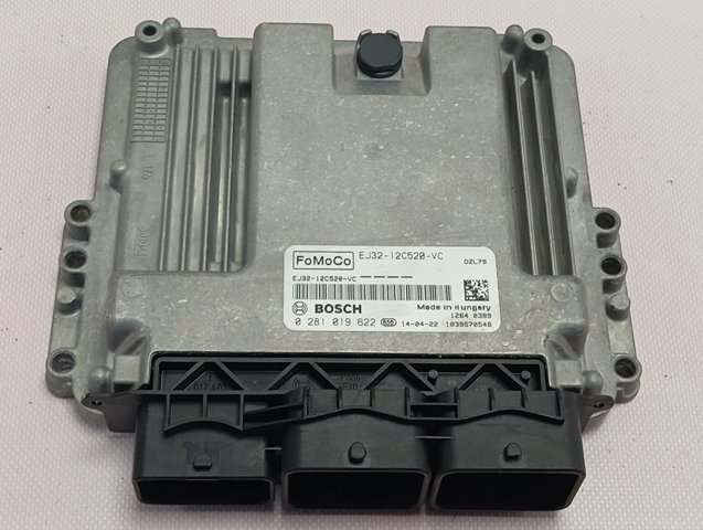  Land Rover EJ3212C520VC