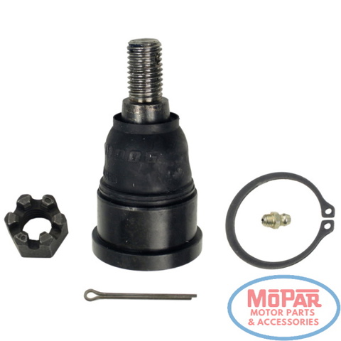 Кульова опора, нижня Moog K500262 ціна, від 64.96 USD