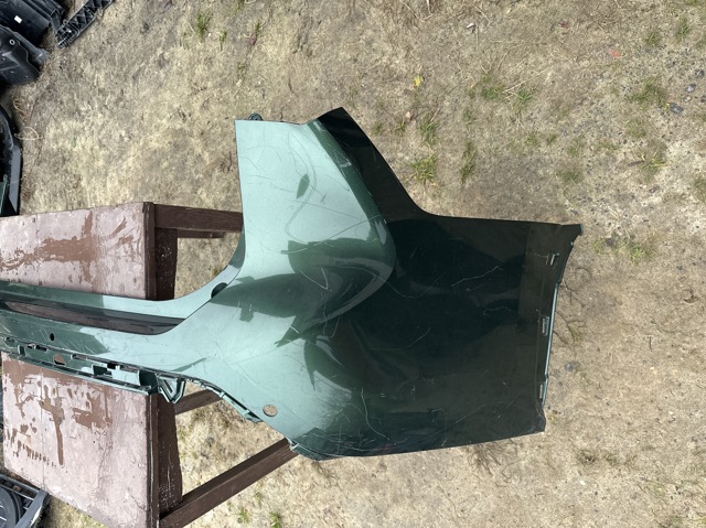 Купити 521590E170 Toyota Задній бампер