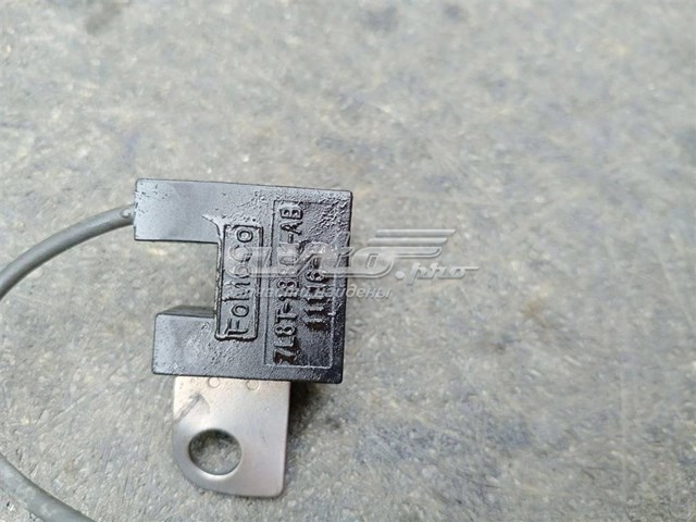  Ford 7L8T18801AB ціна, від 1.27 USD