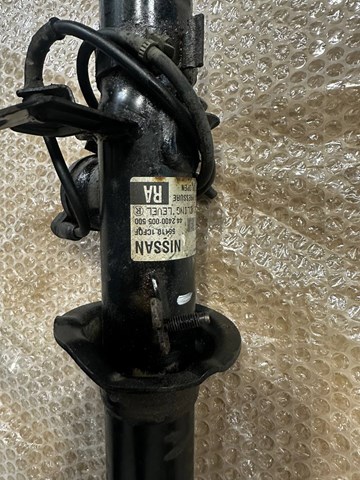  561101CF0F Nissan/Infiniti