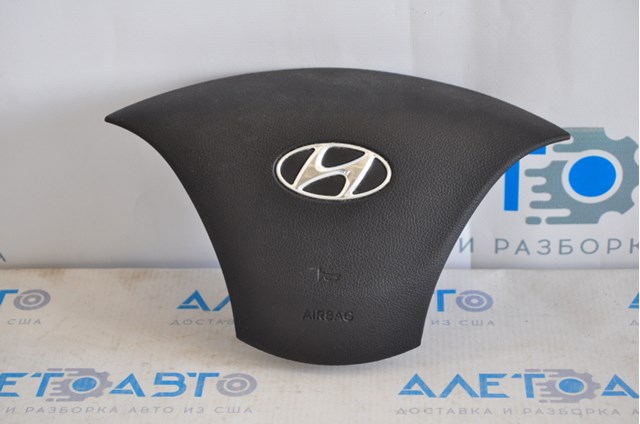 Подушка Айрбег водія Hyundai/Kia 569003X500RY