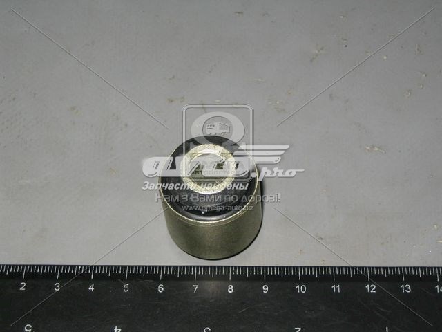 Сайлентблок амортизатора переднього БРТ 21012905448