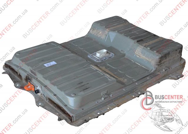  Nissan/Infiniti 295B03NA1B ціна, від 3728.81 USD